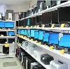 Компьютерные магазины в Тарумовке