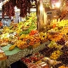 Рынки в Тарумовке