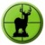 Приречное - иконка «охота» в Тарумовке