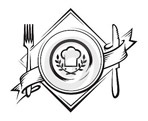 Приречное - иконка «ресторан» в Тарумовке